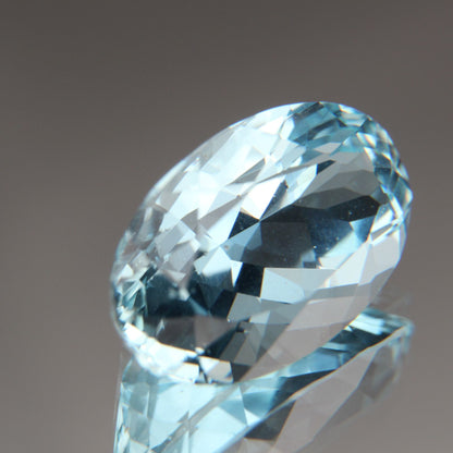 Aquamarine 6.68 ct