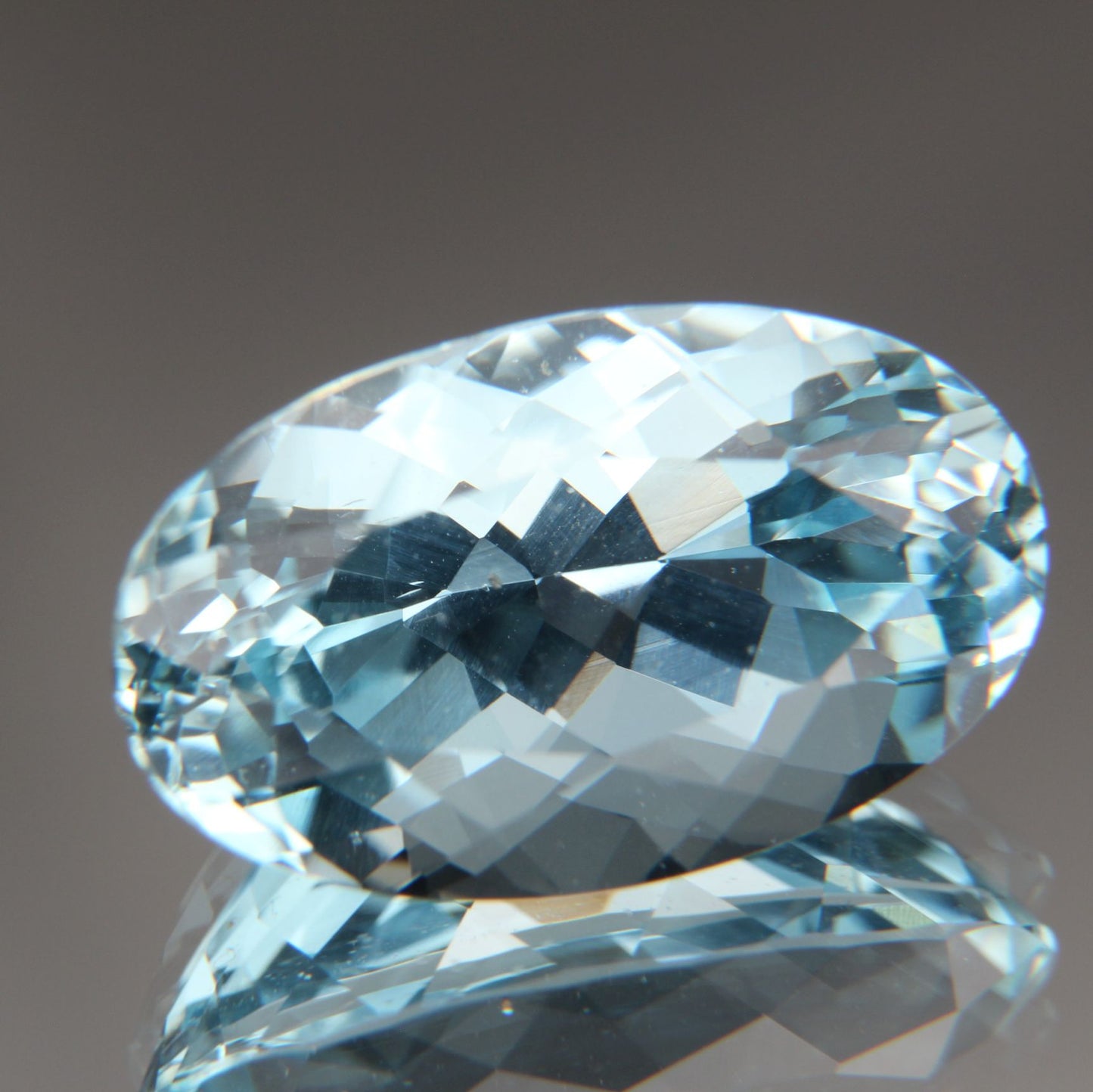 Aquamarine 6.68 ct