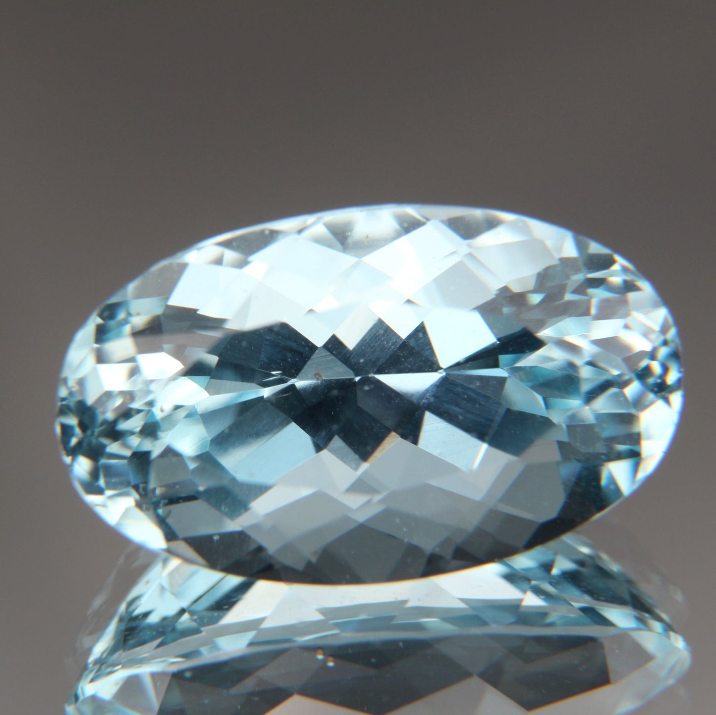 Aquamarine 6.68 ct