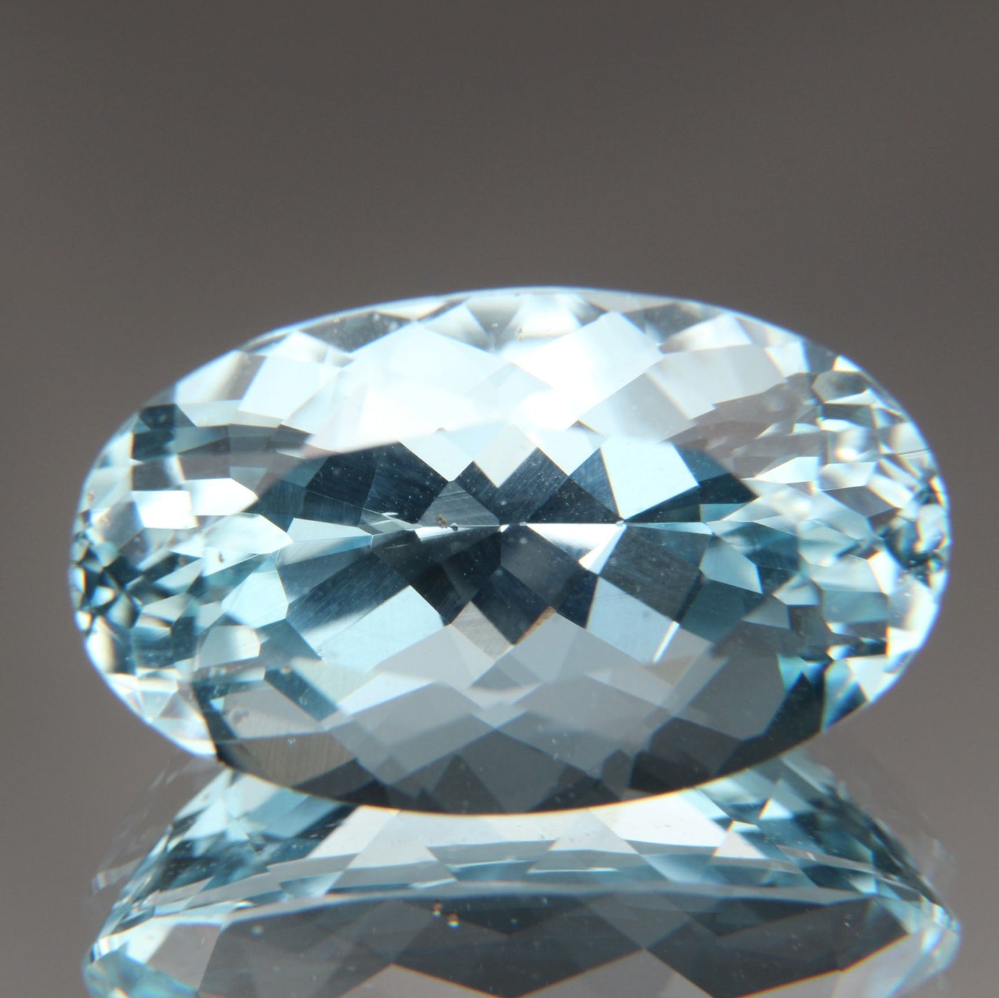 Aquamarine 6.68 ct