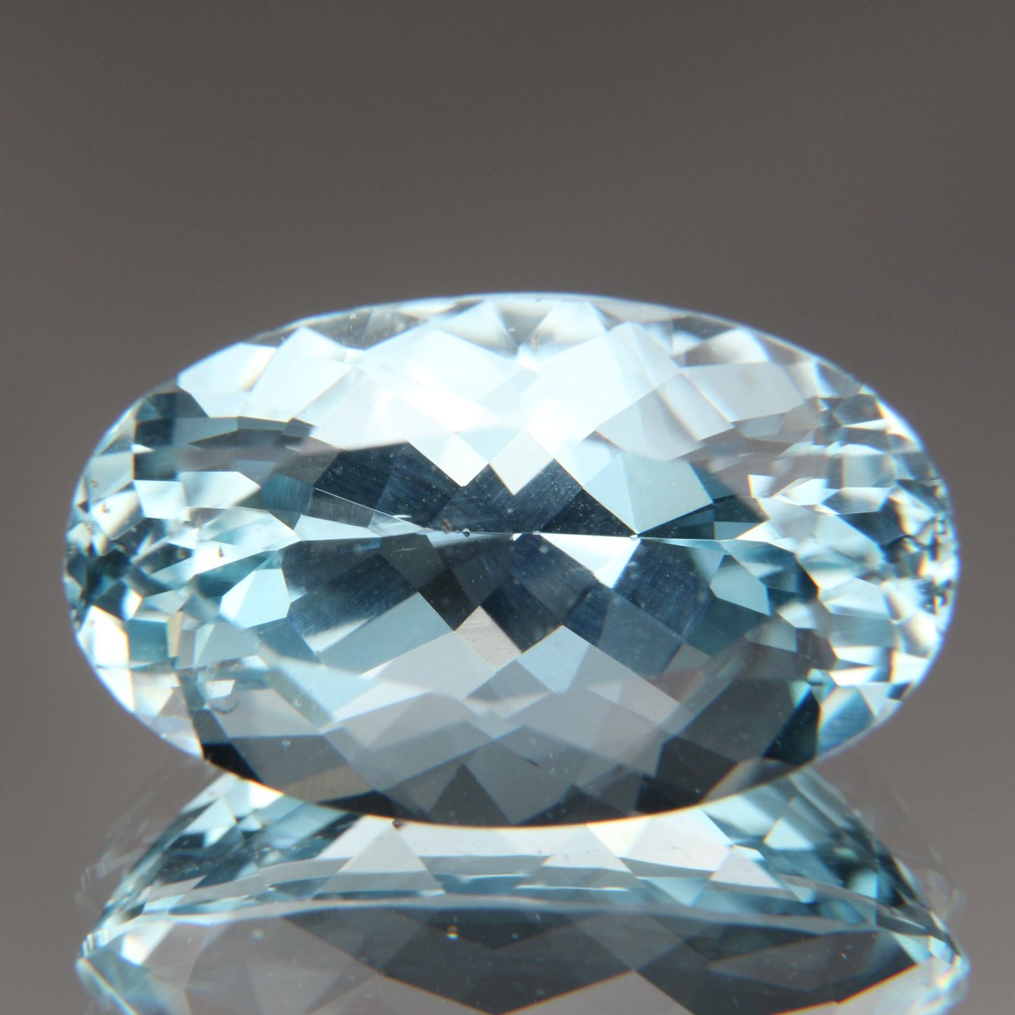 Aquamarine 6.68 ct