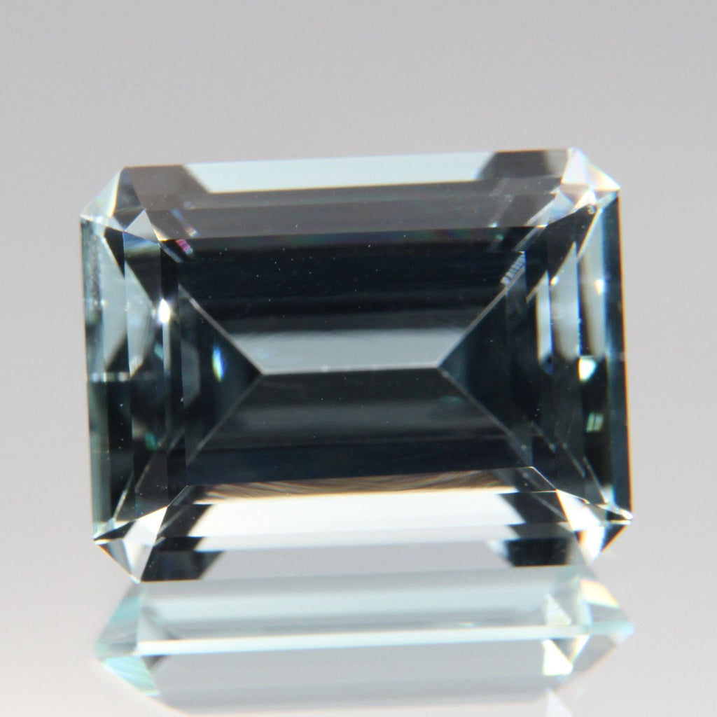 Aquamarine 8.79 ct