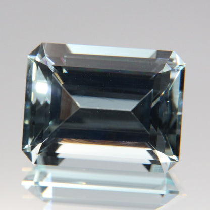 Aquamarine 8.79 ct