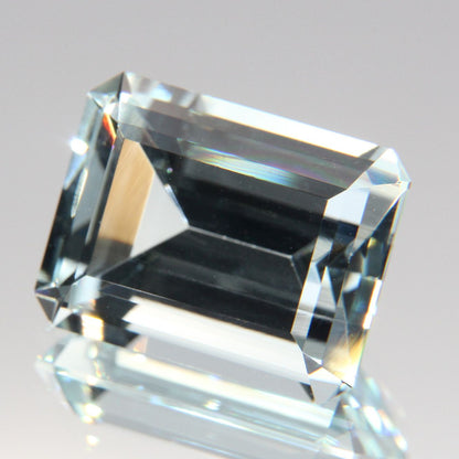 Aquamarine 8.79 ct