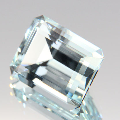 Aquamarine 8.79 ct