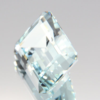 Aquamarine 8.79 ct