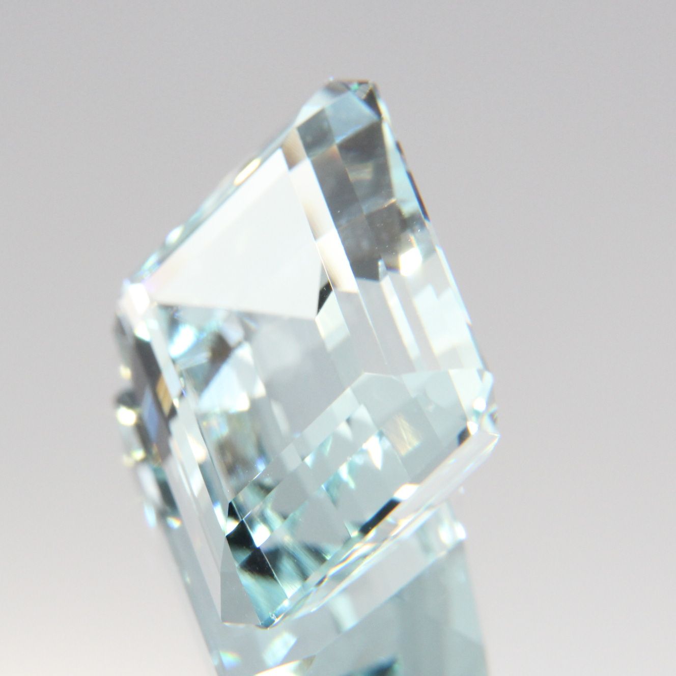Aquamarine 8.79 ct