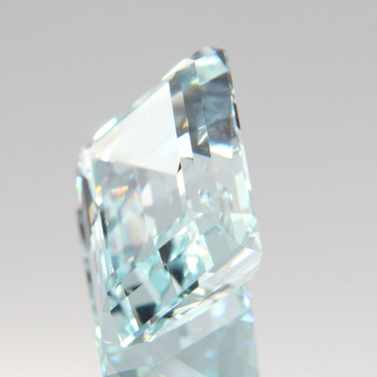 Aquamarine 8.79 ct