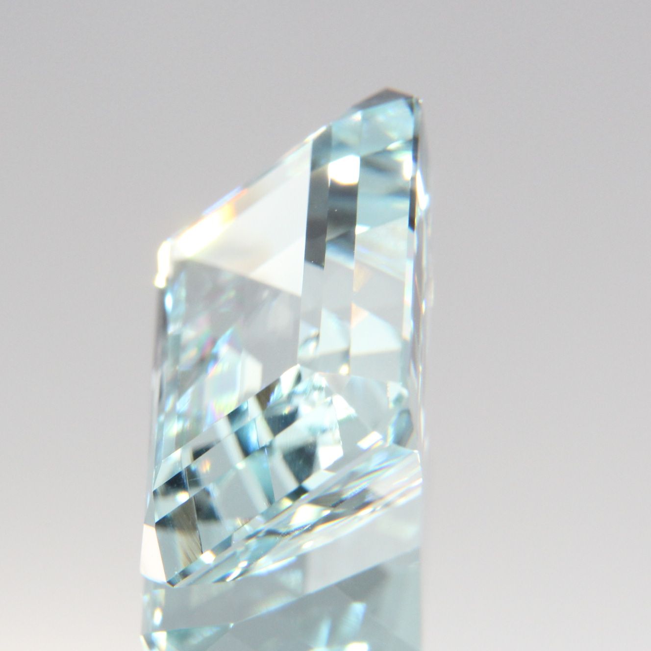 Aquamarine 8.79 ct