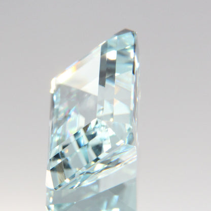 Aquamarine 8.79 ct
