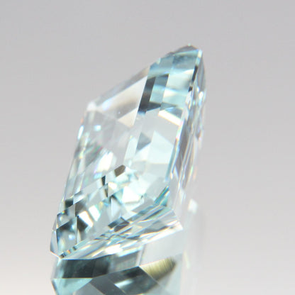 Aquamarine 8.79 ct