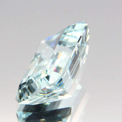Aquamarine 8.79 ct