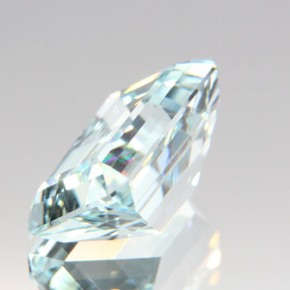 Aquamarine 8.79 ct