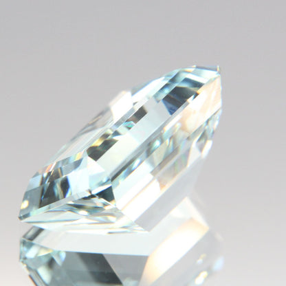 Aquamarine 8.79 ct