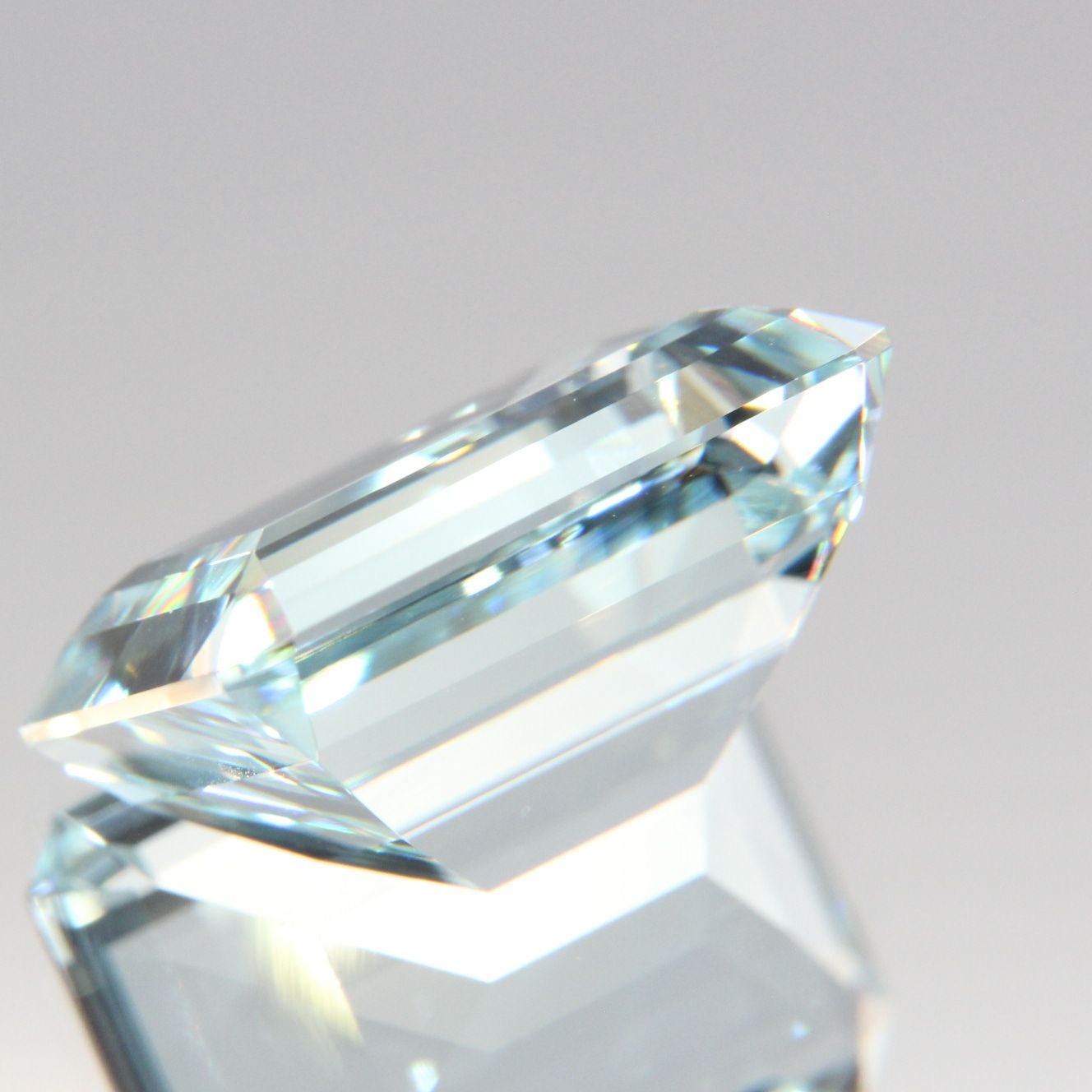Aquamarine 8.79 ct