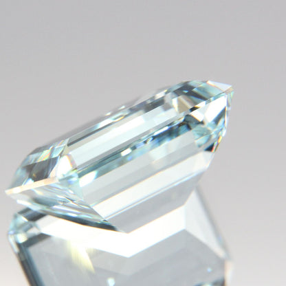 Aquamarine 8.79 ct