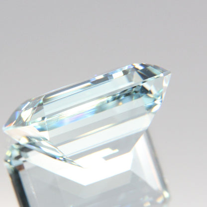 Aquamarine 8.79 ct