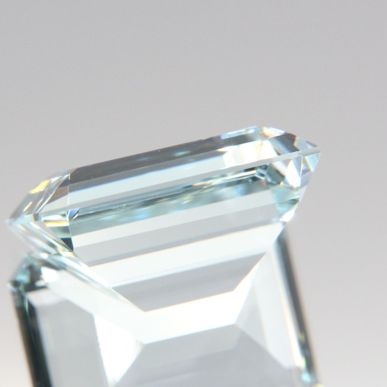 Aquamarine 8.79 ct