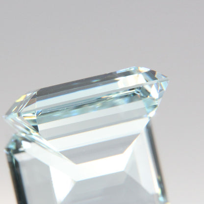 Aquamarine 8.79 ct