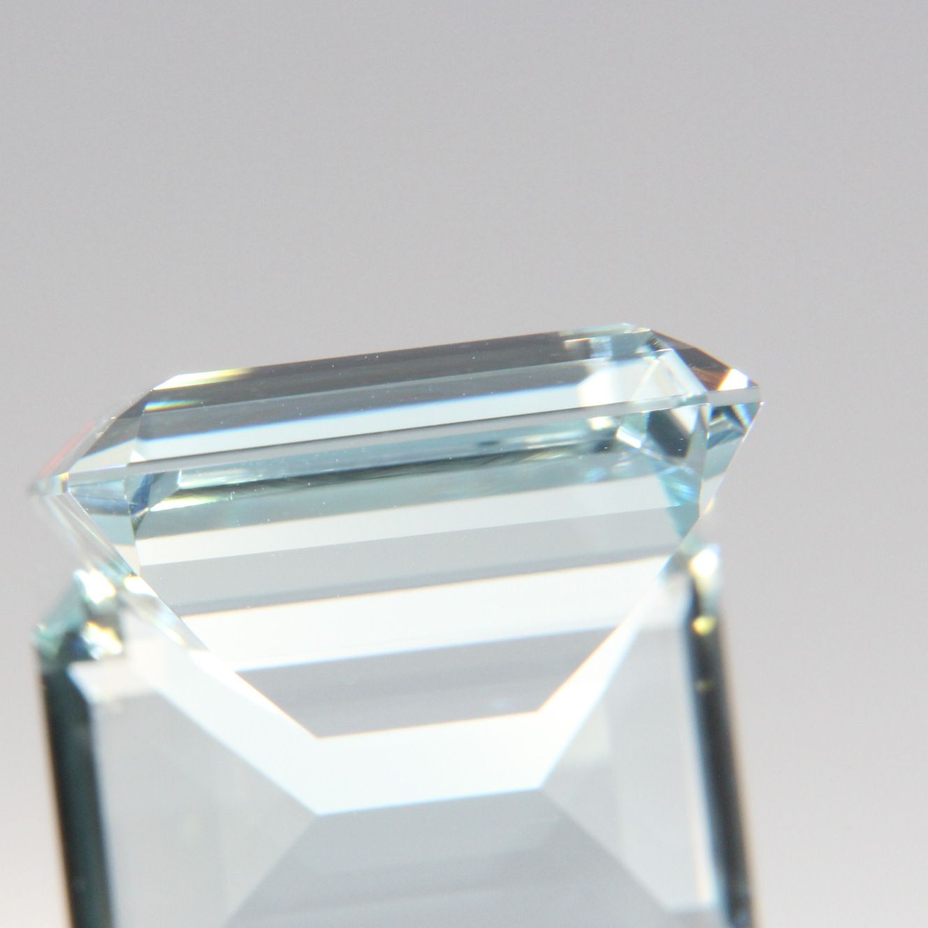 Aquamarine 8.79 ct
