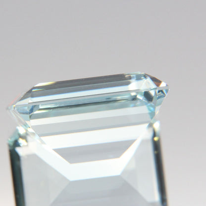 Aquamarine 8.79 ct