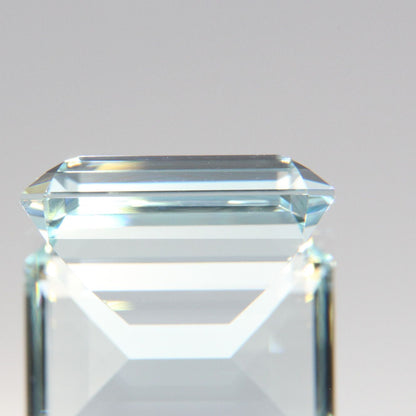 Aquamarine 8.79 ct