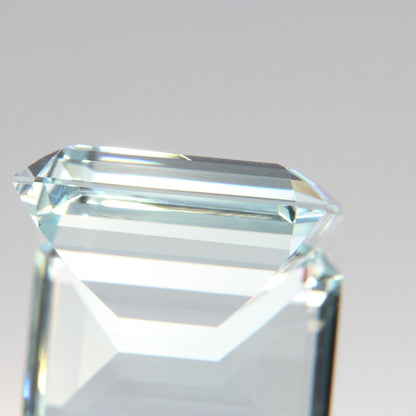 Aquamarine 8.79 ct