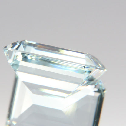 Aquamarine 8.79 ct
