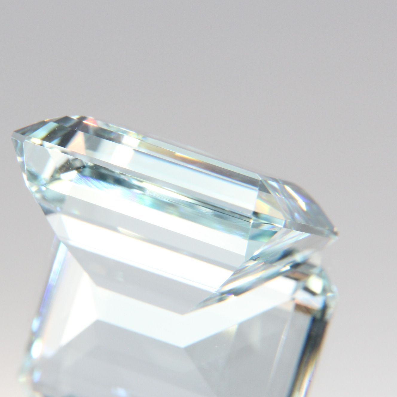 Aquamarine 8.79 ct