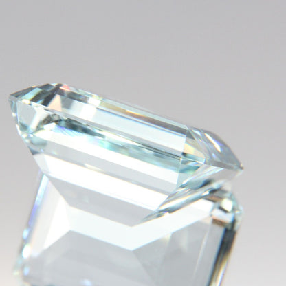 Aquamarine 8.79 ct