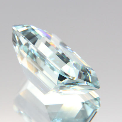 Aquamarine 8.79 ct