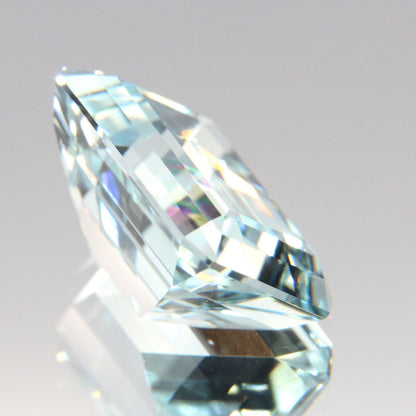 Aquamarine 8.79 ct