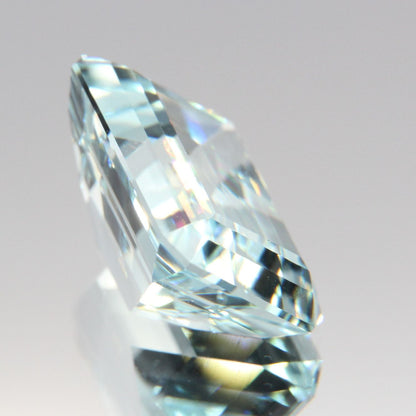 Aquamarine 8.79 ct