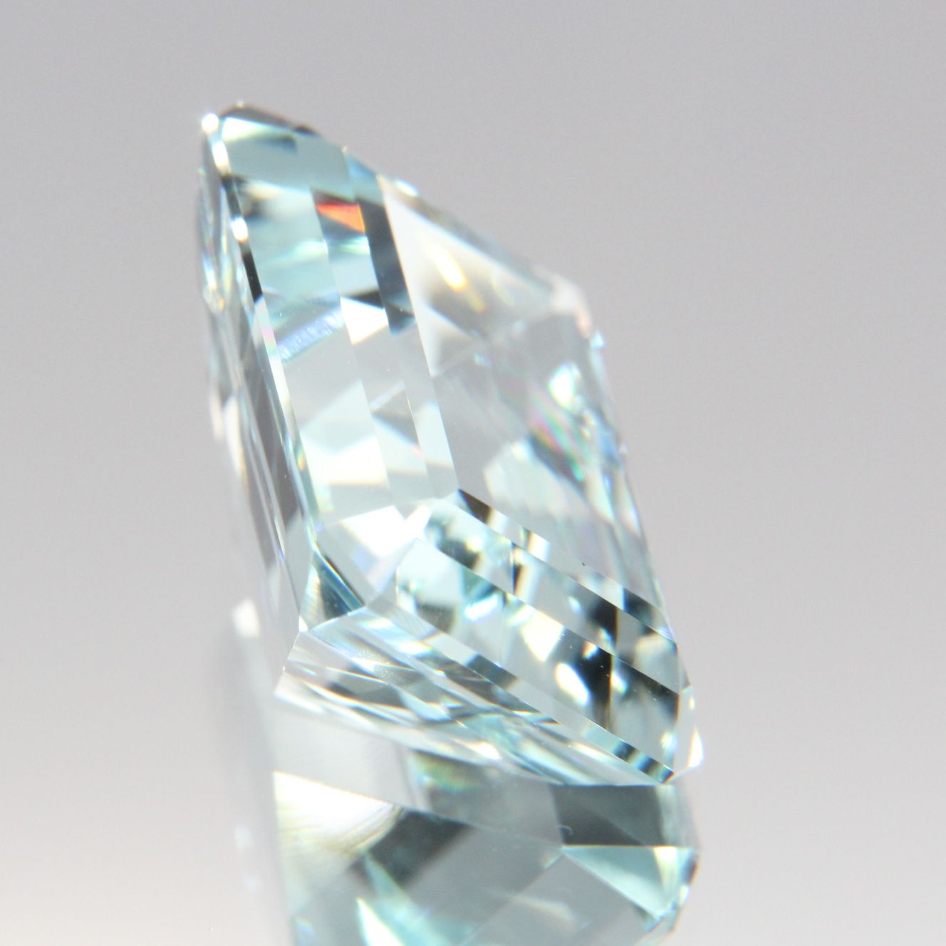 Aquamarine 8.79 ct