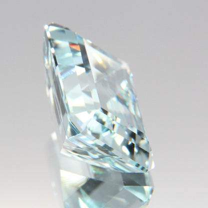 Aquamarine 8.79 ct