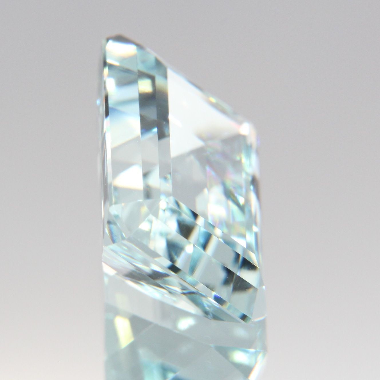 Aquamarine 8.79 ct