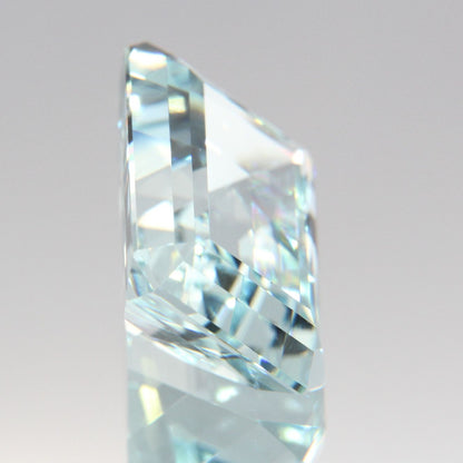 Aquamarine 8.79 ct