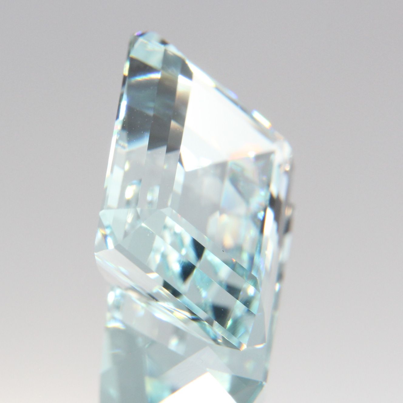 Aquamarine 8.79 ct
