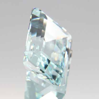 Aquamarine 8.79 ct