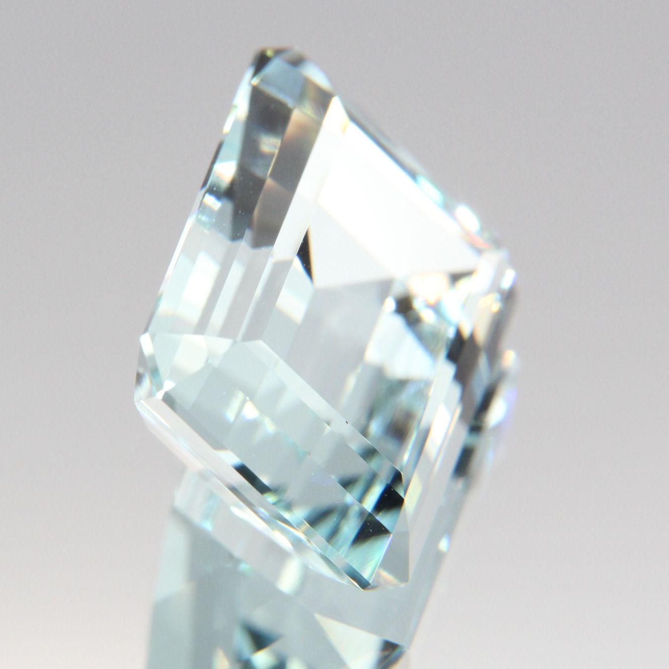 Aquamarine 8.79 ct