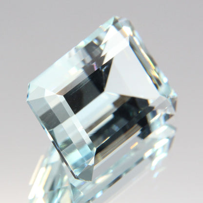 Aquamarine 8.79 ct