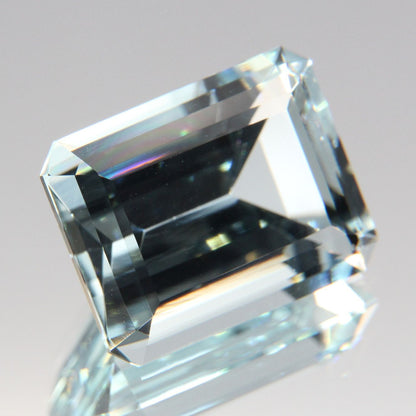 Aquamarine 8.79 ct