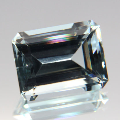 Aquamarine 8.79 ct