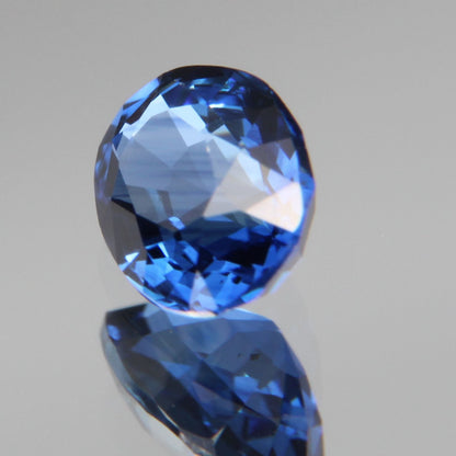 Blauer Saphir 0.52ct