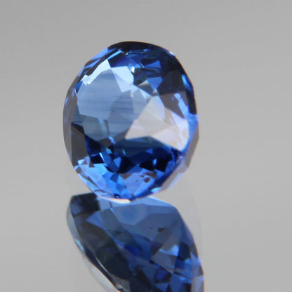 Blauer Saphir 0.52ct