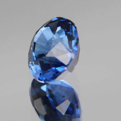 Blauer Saphir 0.52ct