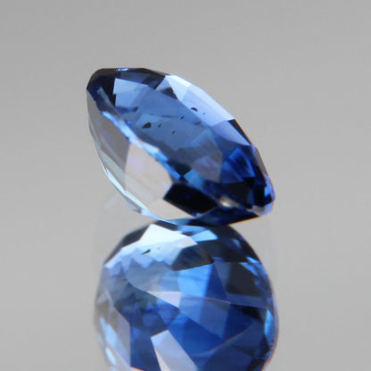 Blauer Saphir 0.52ct