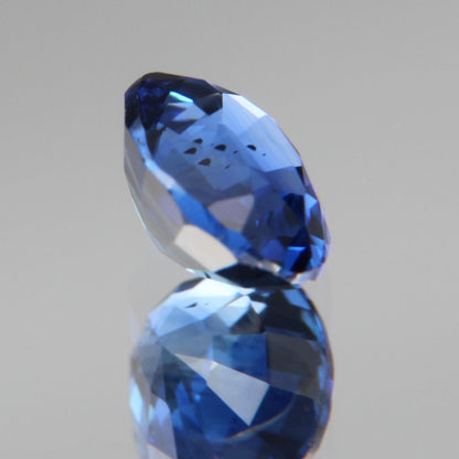 Blauer Saphir 0.52ct