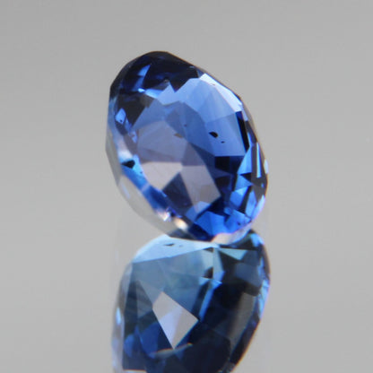 Blauer Saphir 0.52ct