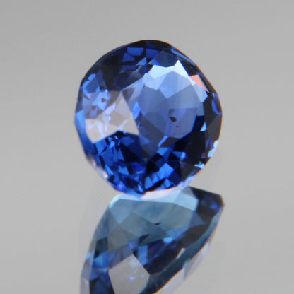 Blauer Saphir 0.52ct